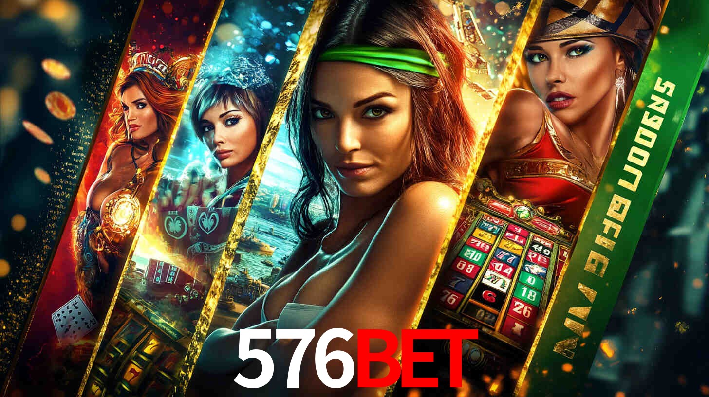 E-Sports no 576bet