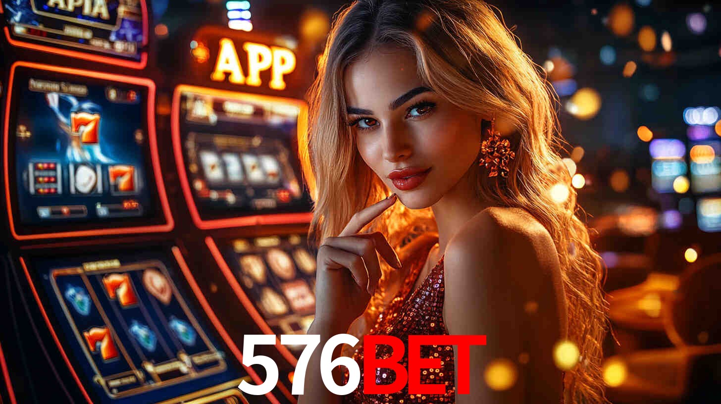 Baixar App Android 576bet