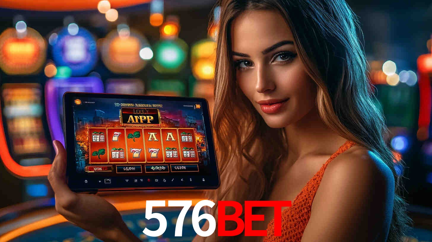 Baixar App iOS 576bet