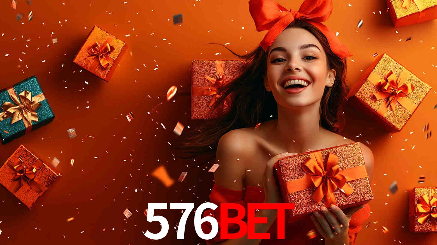 Promoções Semanais e Códigos Promocionais 576bet