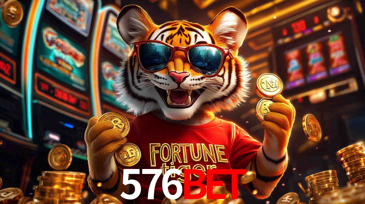 Por Que Jogar Fortune Tiger no 576bet