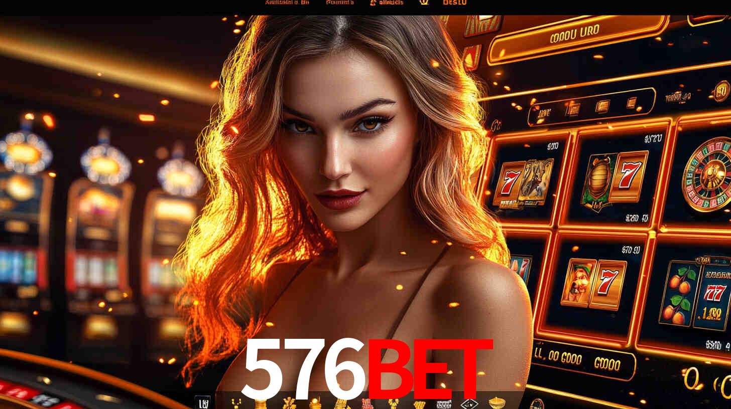 Cassino ao Vivo no 576bet