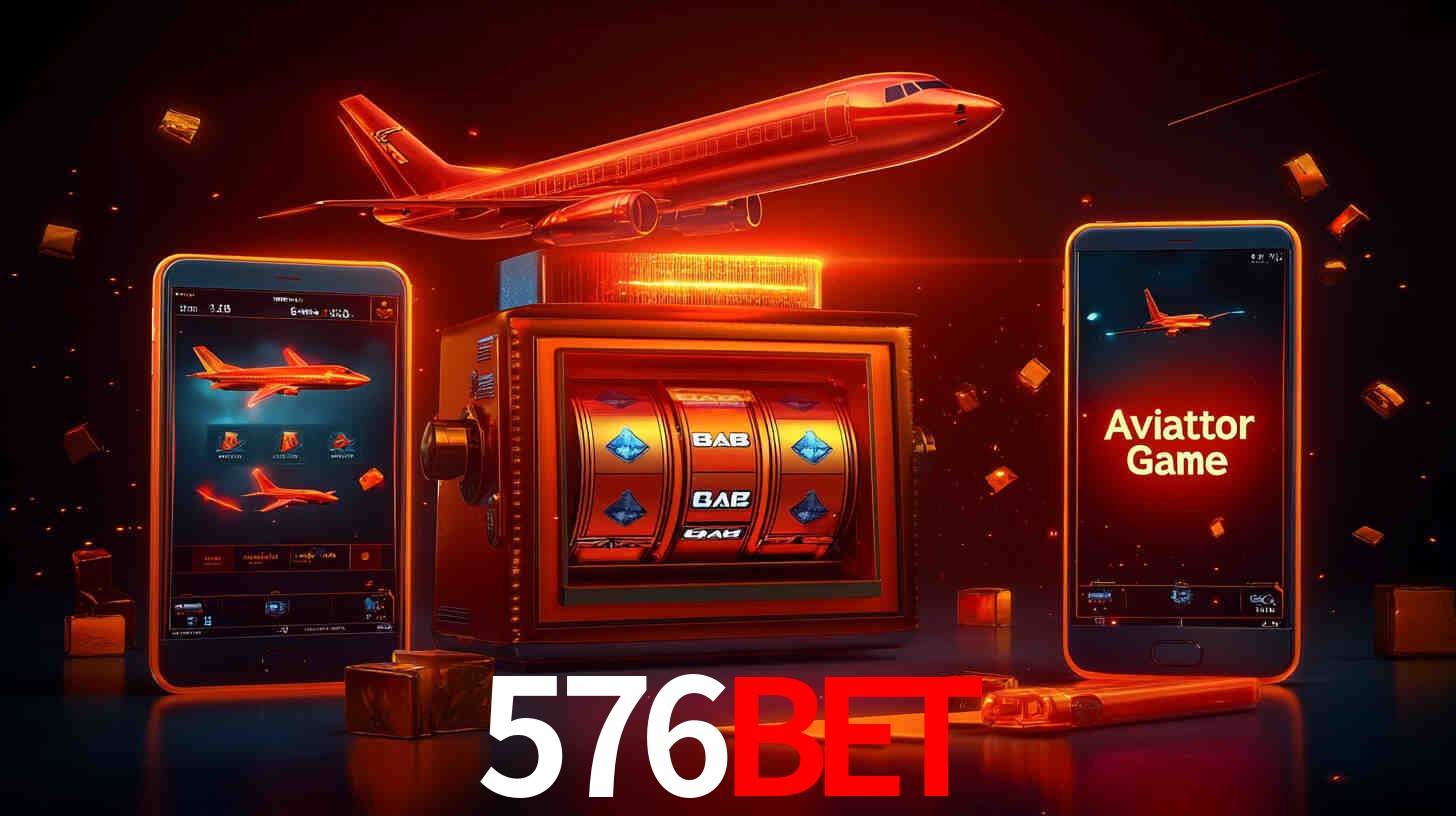 Como Jogar Aviator no 576bet