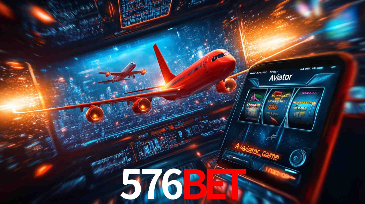 Dicas para Jogar Aviator no 576bet