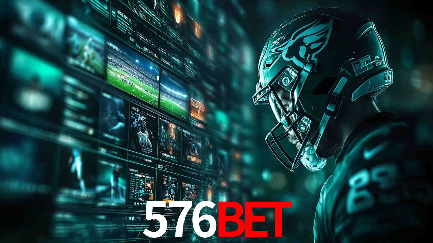 Esportes em Destaque no 576bet