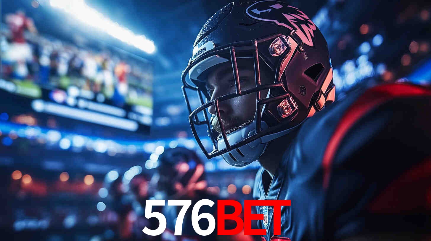 Transforme Suas Apostas em Grandes Prêmios no 576bet
